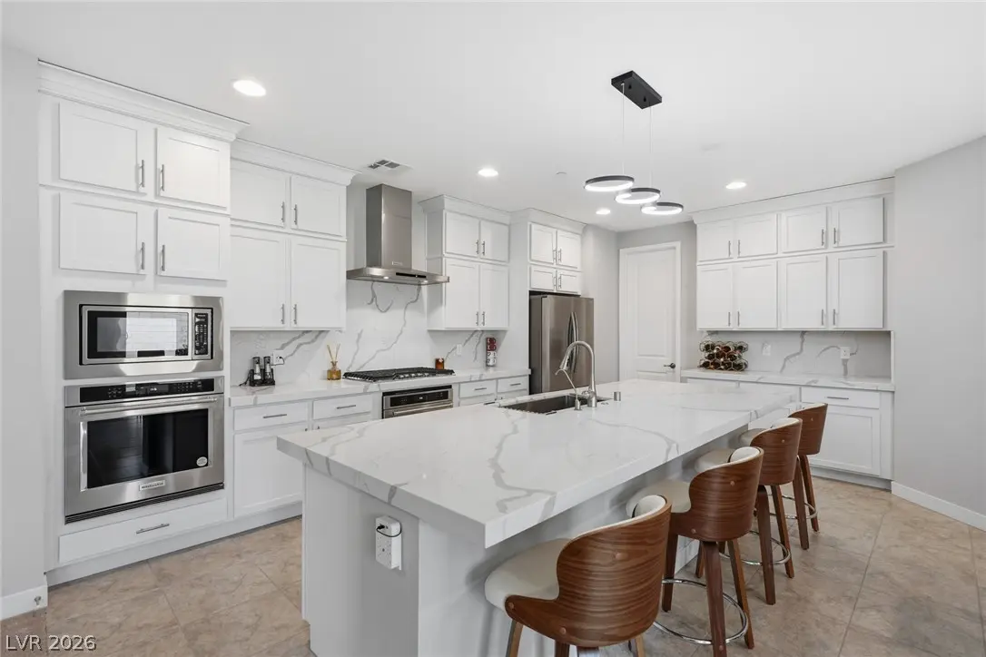10320 Ansley Bay Avenue, Las Vegas