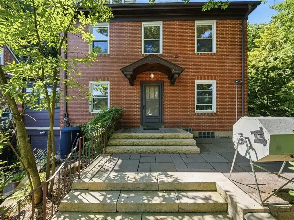 5266 Beelermont Place , Squirrel Hill