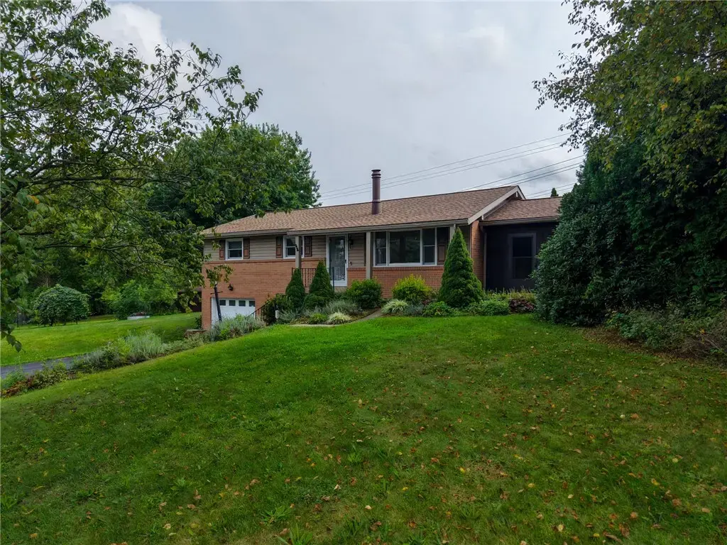 116 Easy Street, Twp of But NW