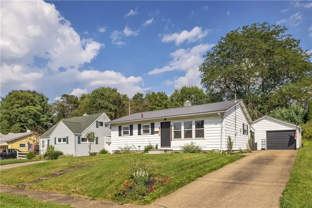 114 Winfield Drive Lot 128, Grove City Boro