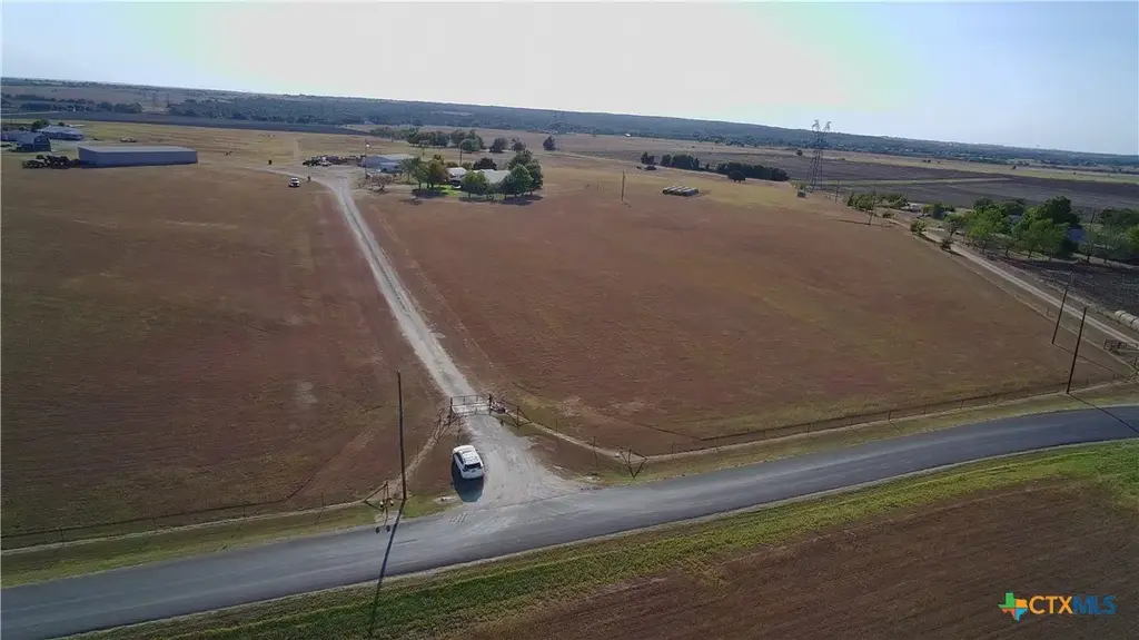 1351 County Road 320, Granger