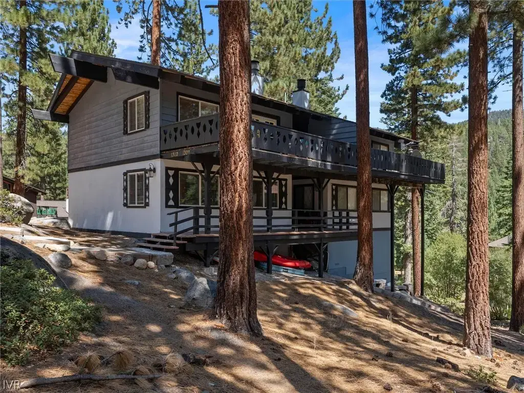 1302 Zurich Ln, Incline Village