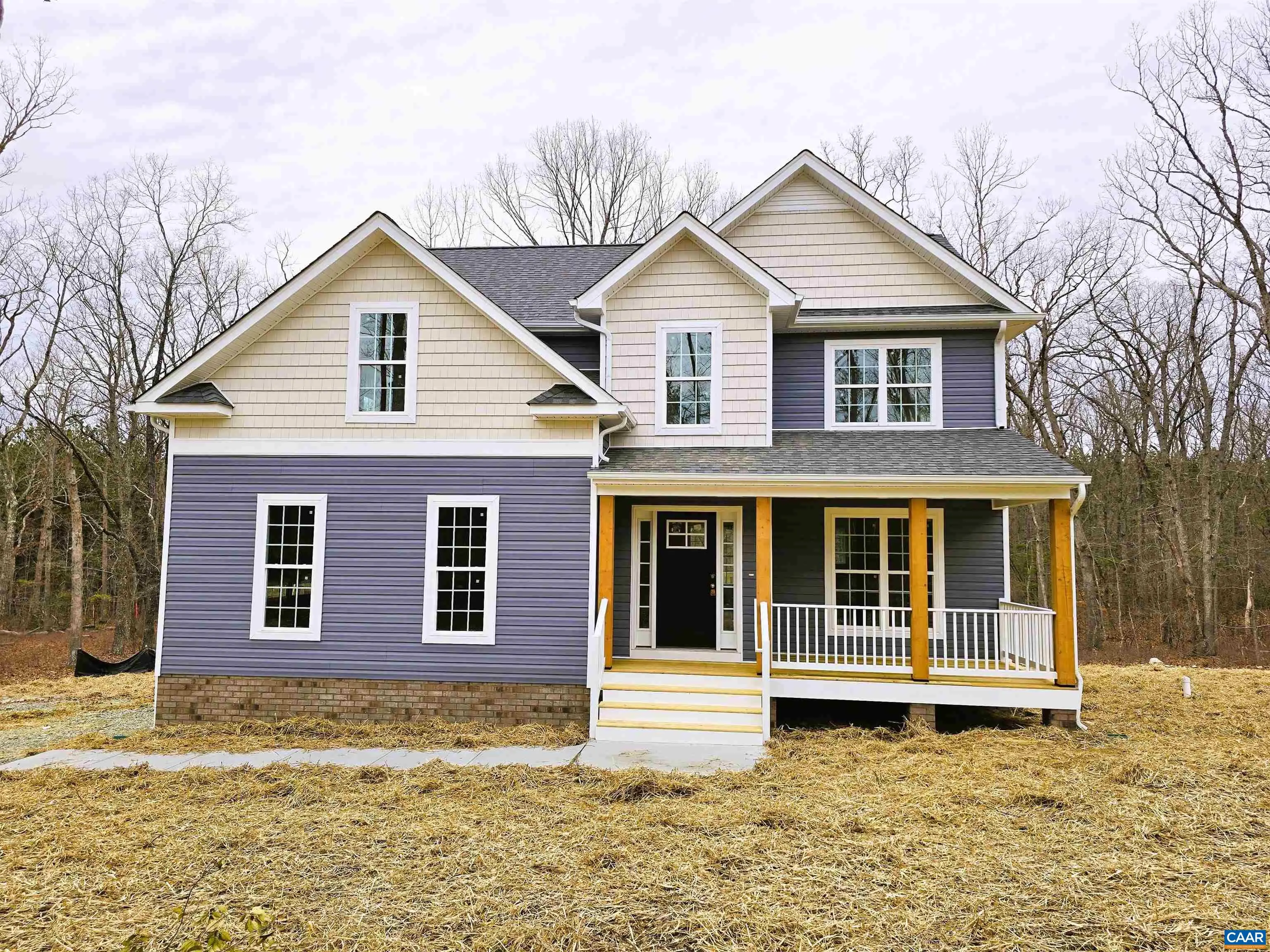 Lot 7 Rising Sun Rd, Palmyra