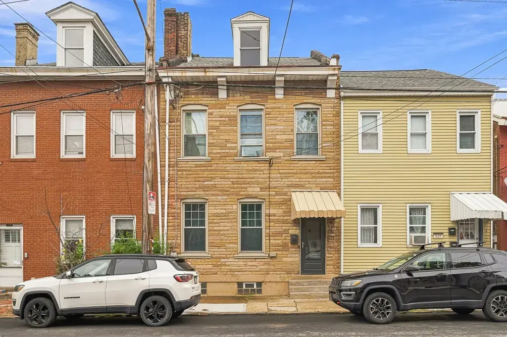 125 45th Street , Lawrenceville