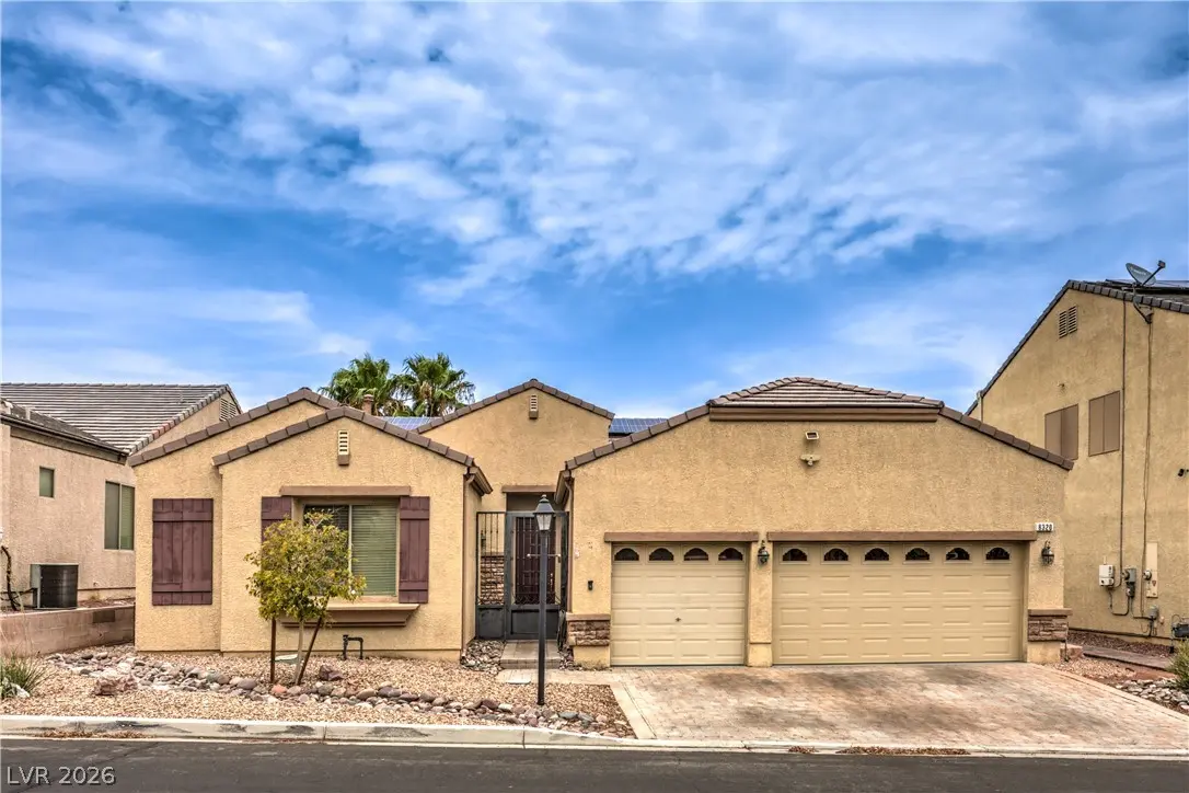 8320 Preppy Fox Avenue, Las Vegas
