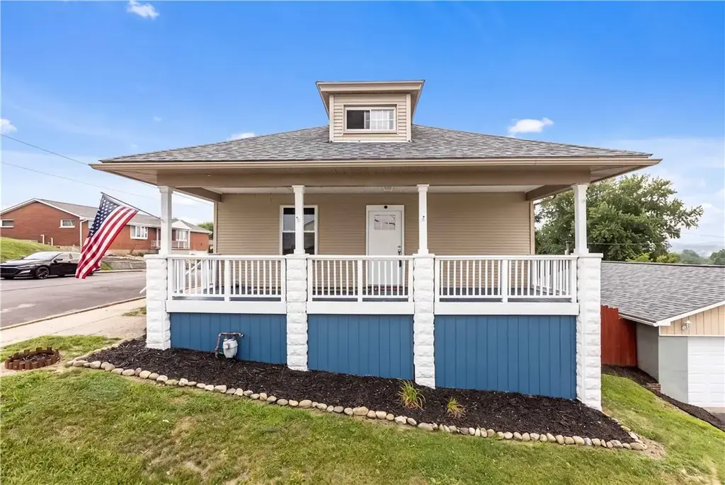 20 2nd Street , North Irwin