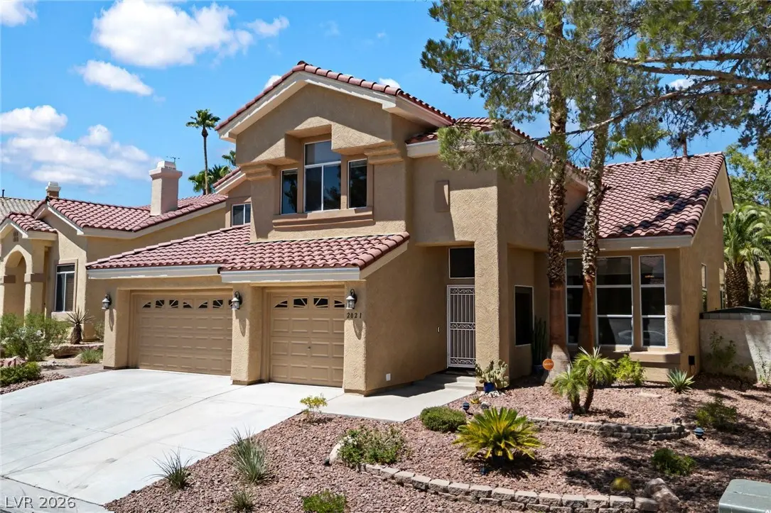 2021 Waterbury Lane, Las Vegas