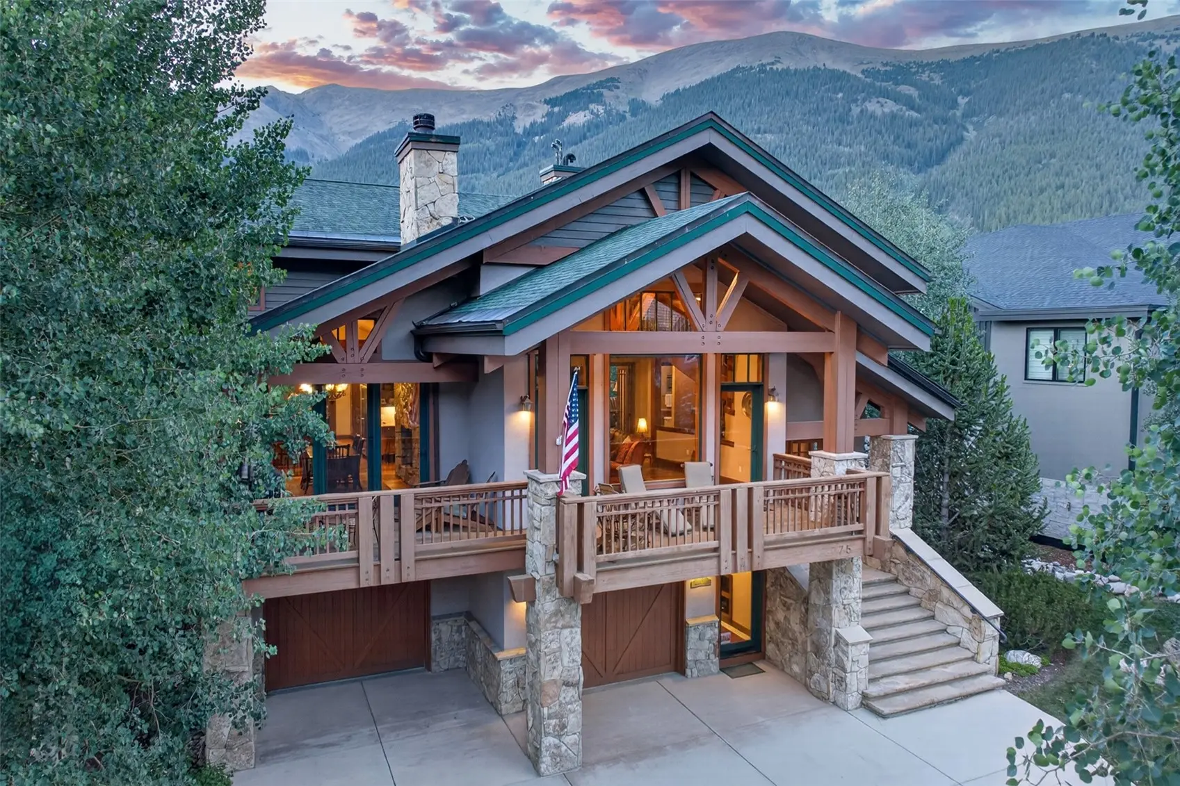 75 Masters Drive, Copper Mountain