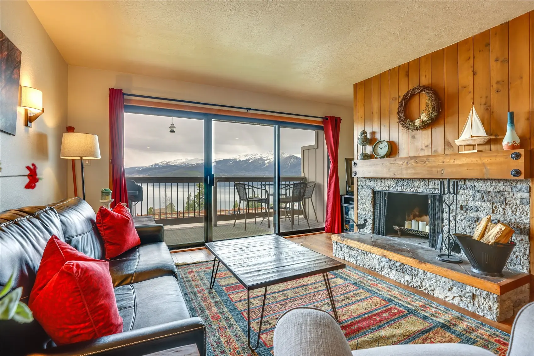 311 W La Bonte Street 206, Dillon