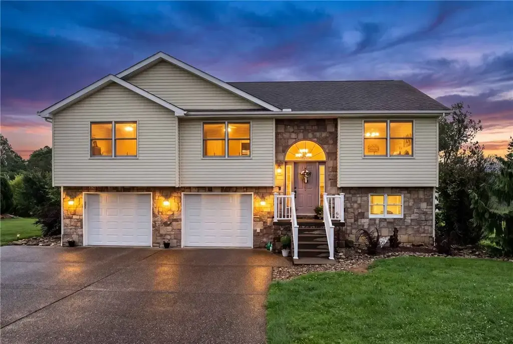 151 Rosewood Drive , Greensboro