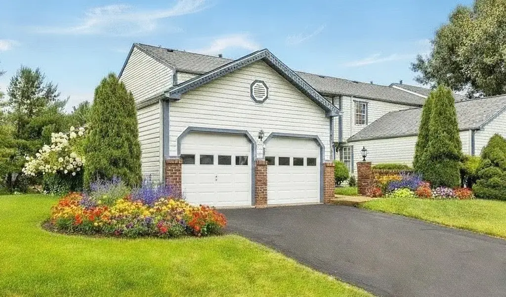 1112 Concord Drive, Cecil