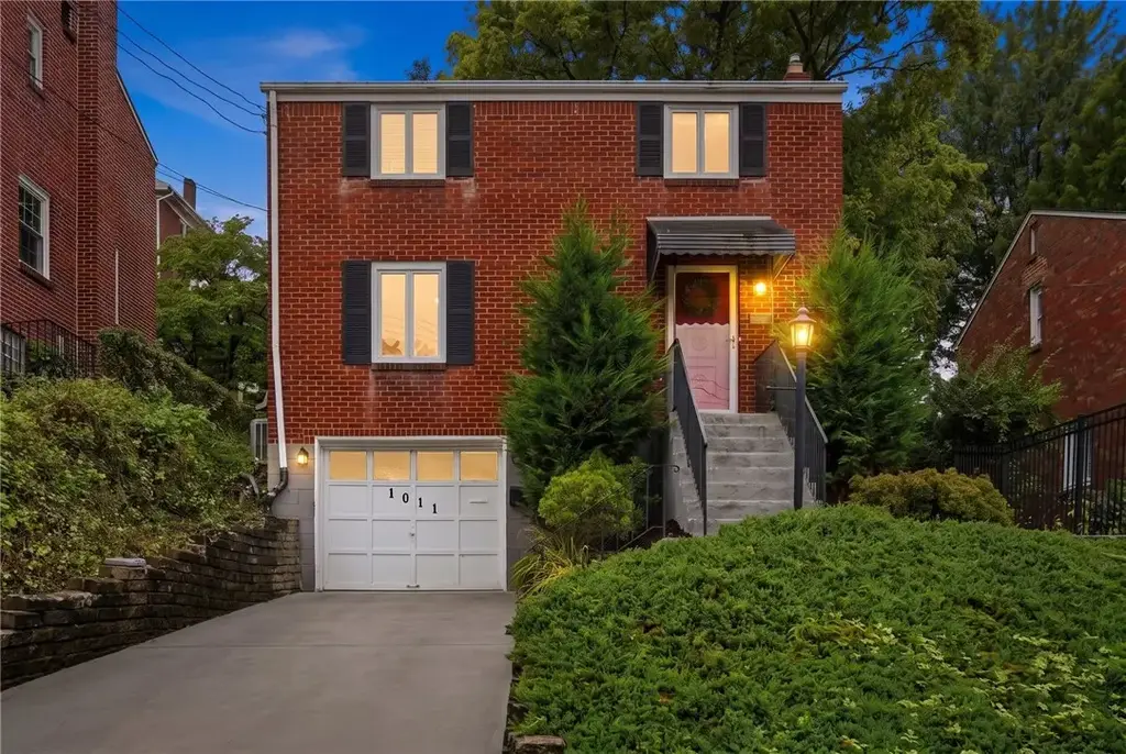 1011 Biltmore Avenue, Dormont