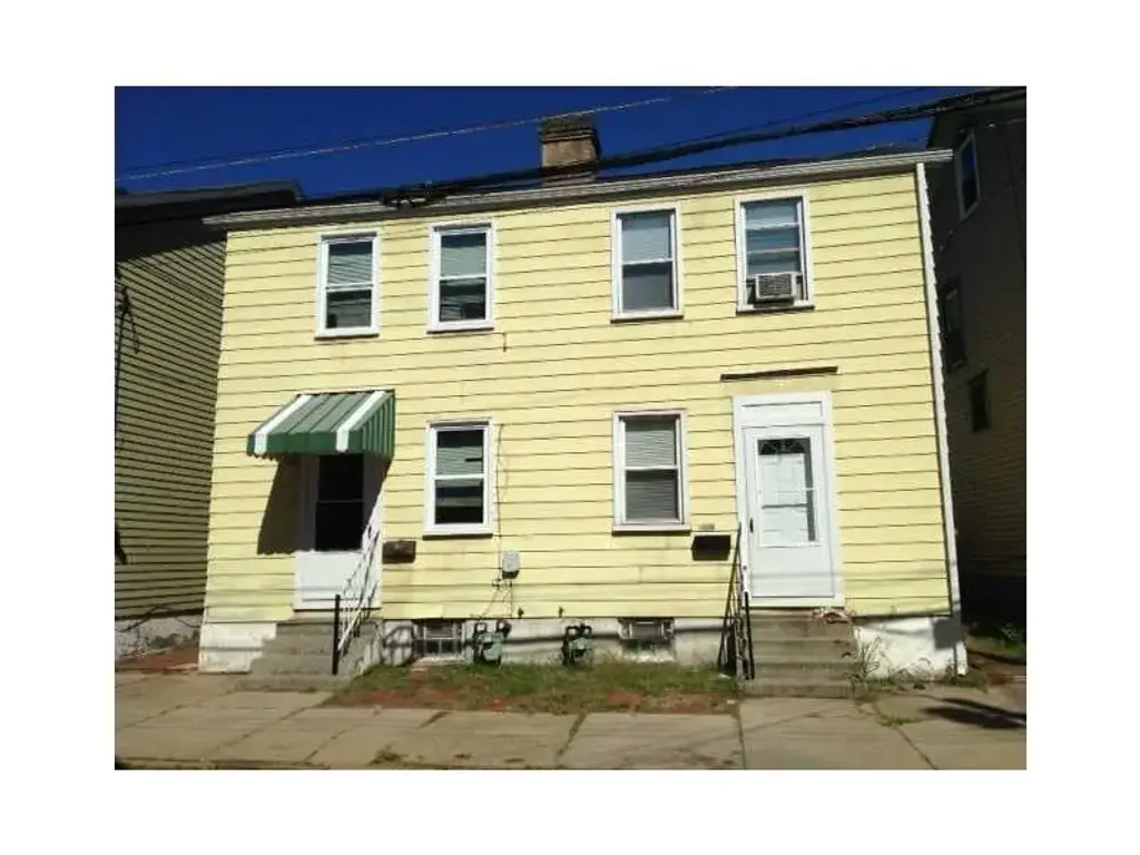 806-808 Penn Street , Sharpsburg