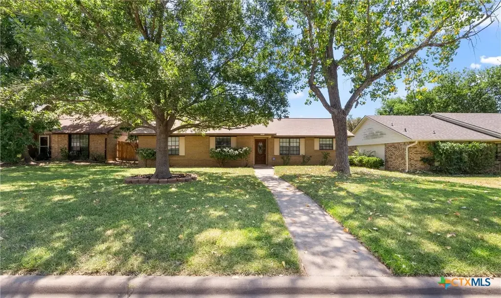 4309 Ponderosa, Temple