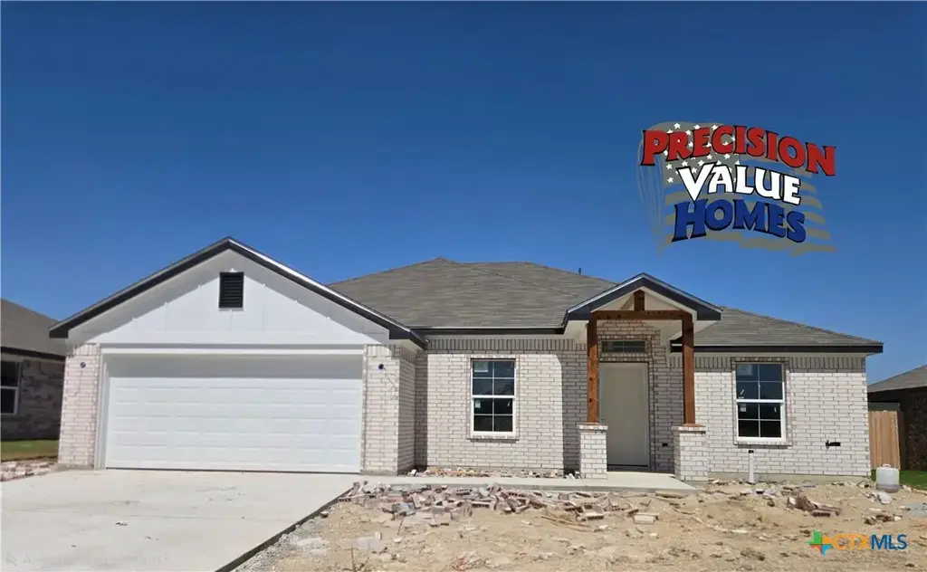 3103 Privet Drive, Killeen