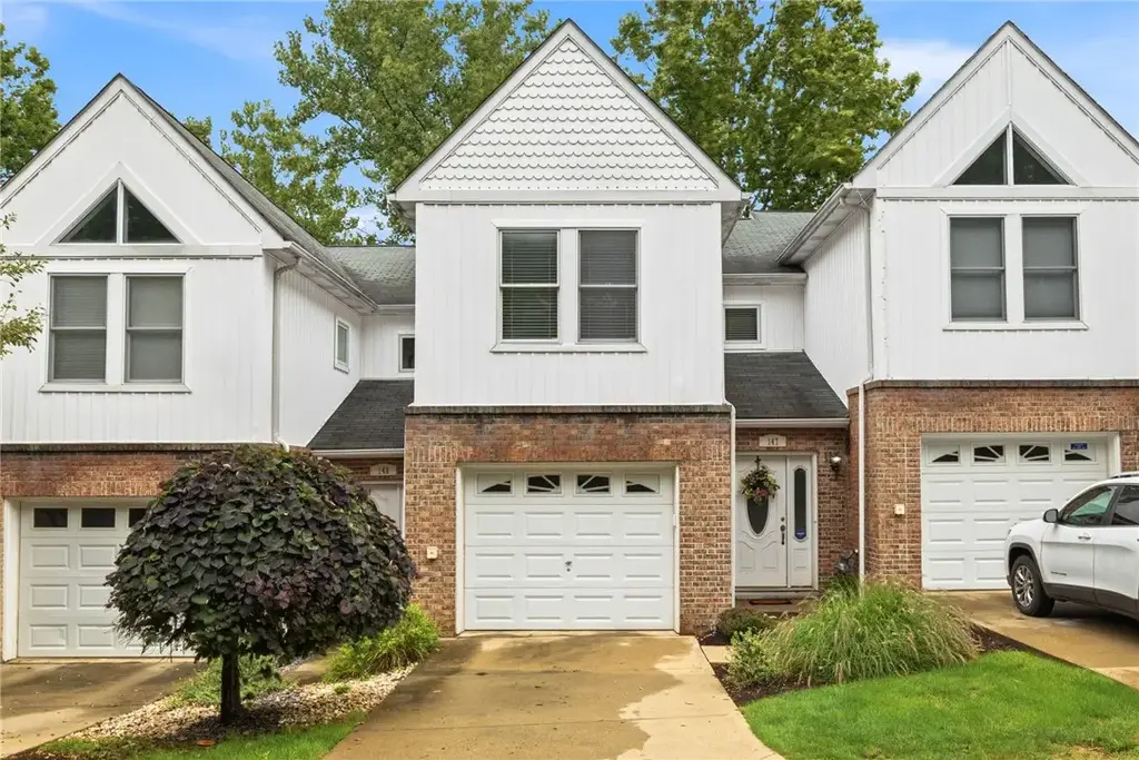 147 Aberdeen Drive , McCandless