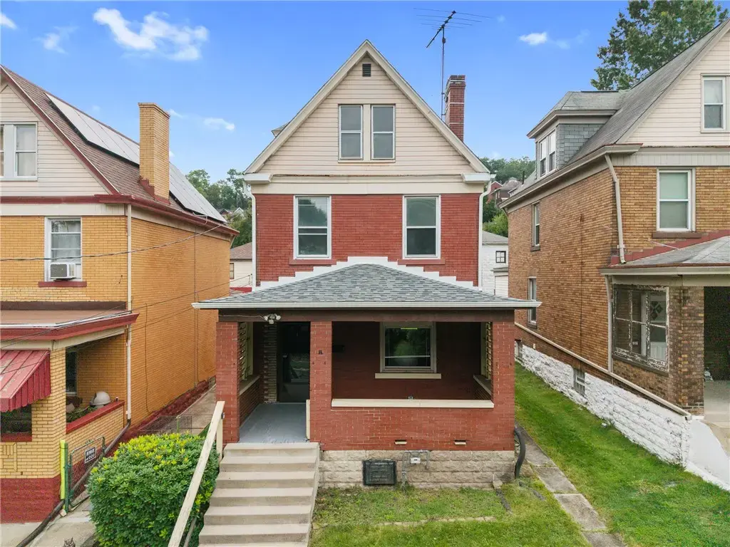 7910 Saint Lawrence Avenue , Swissvale