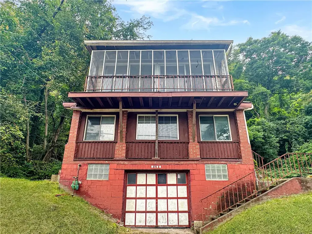 4799 Allegheny River Boulevard , Penn Hills