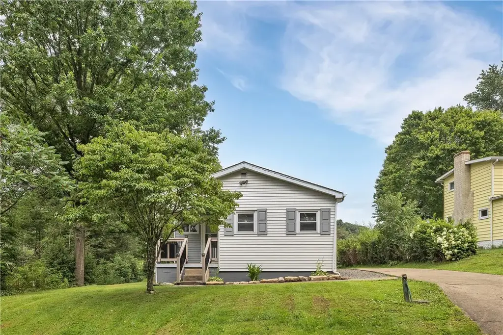 139 Booth Road, Gilpin