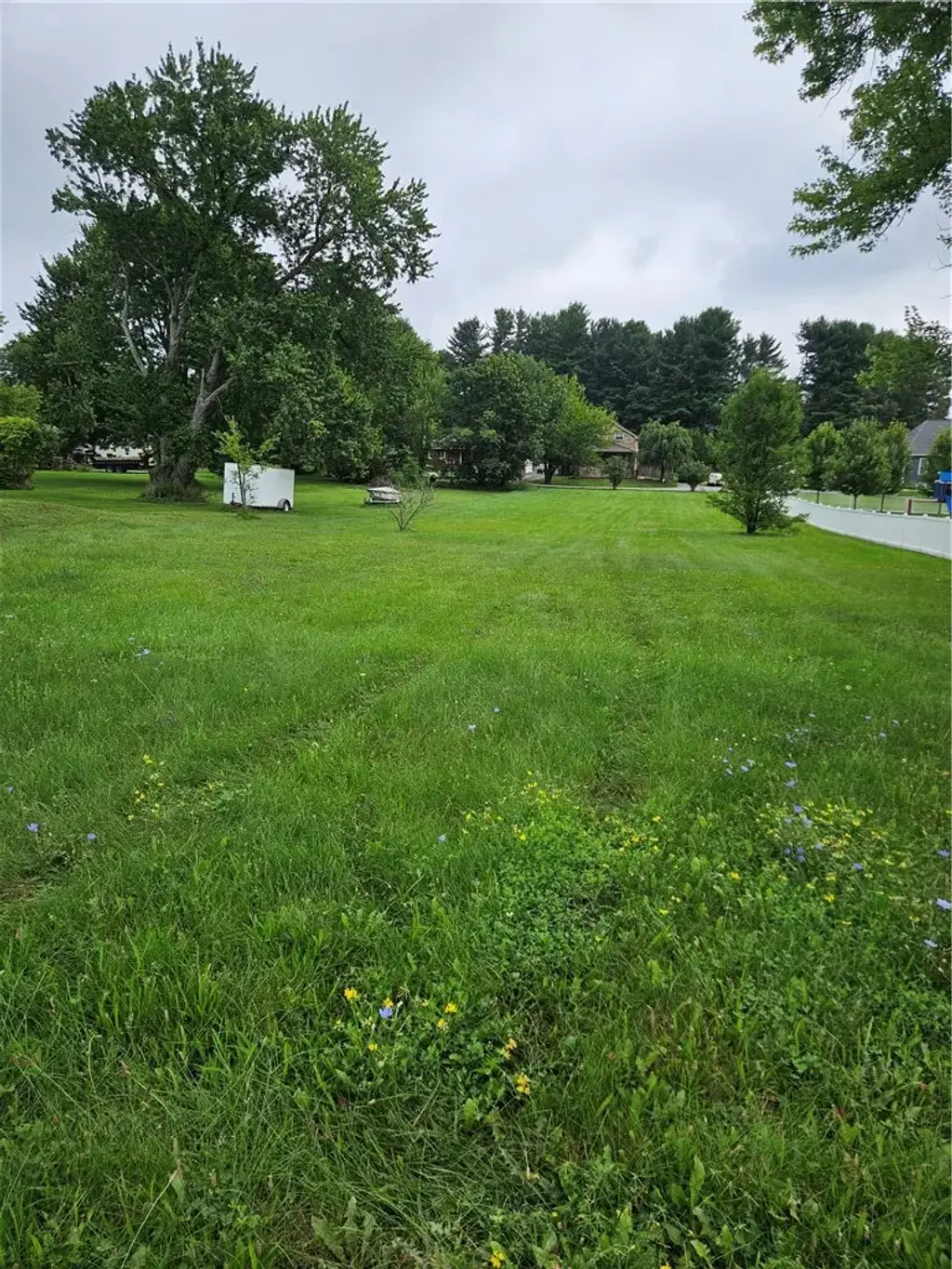 Lot 1 Darlington Road, Chippewa