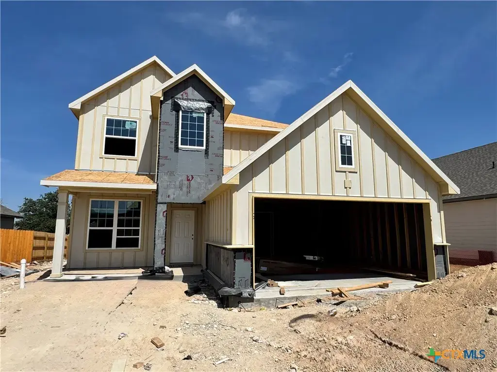 118 Dewey Drive, Killeen