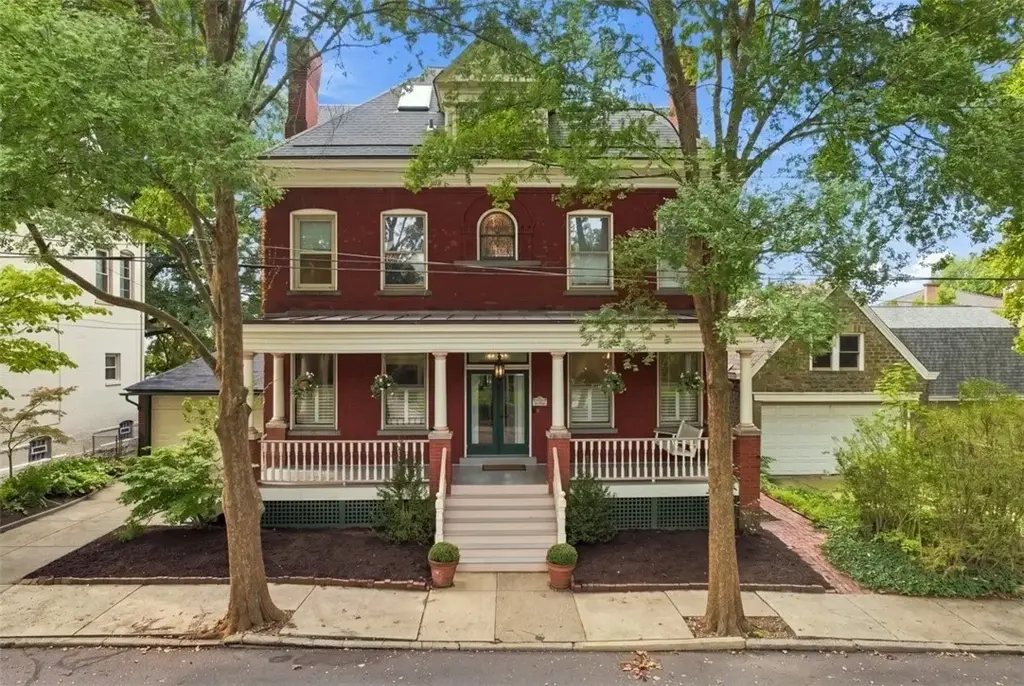 6022 Jackson Street , Highland Park