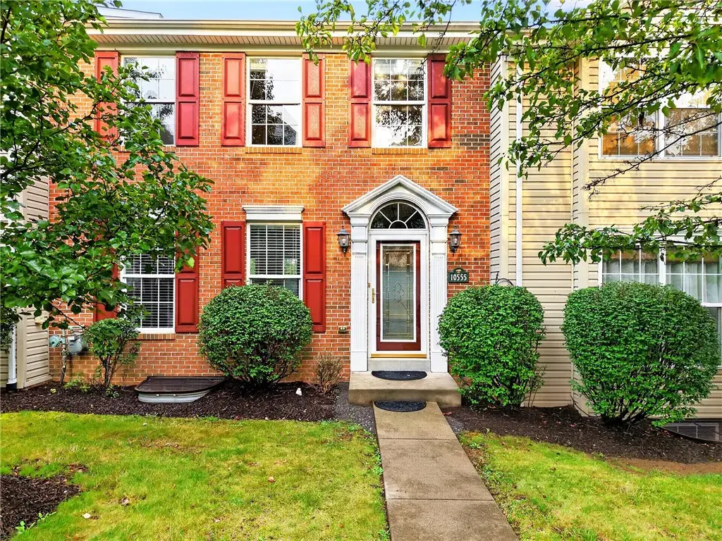10555 Forest Hill Drive , McCandless