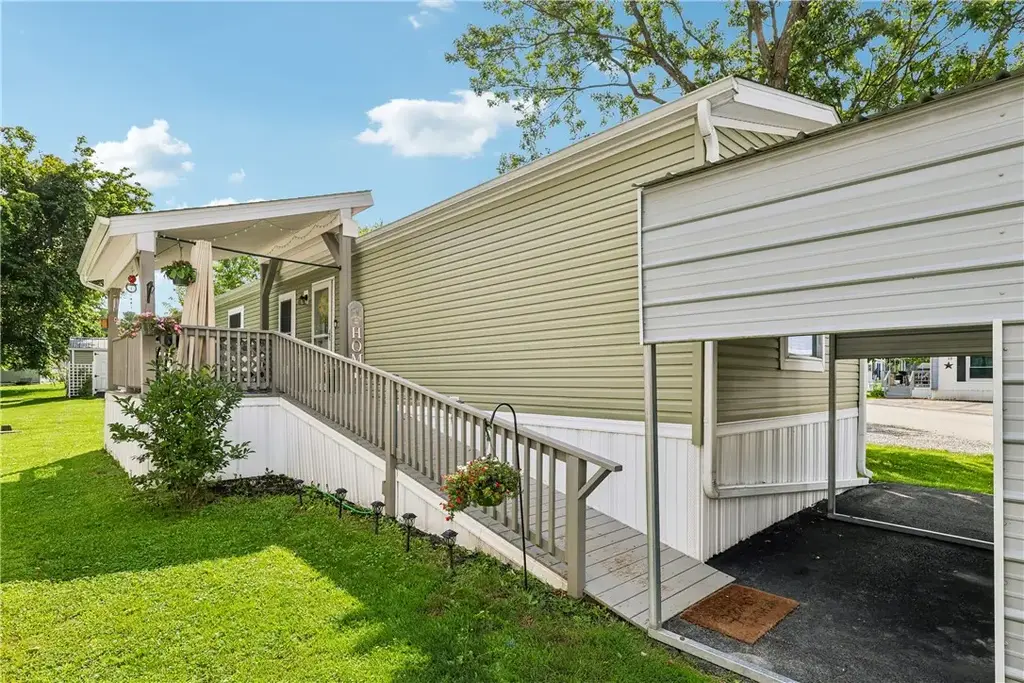 51 Interstate Drive , Donegal