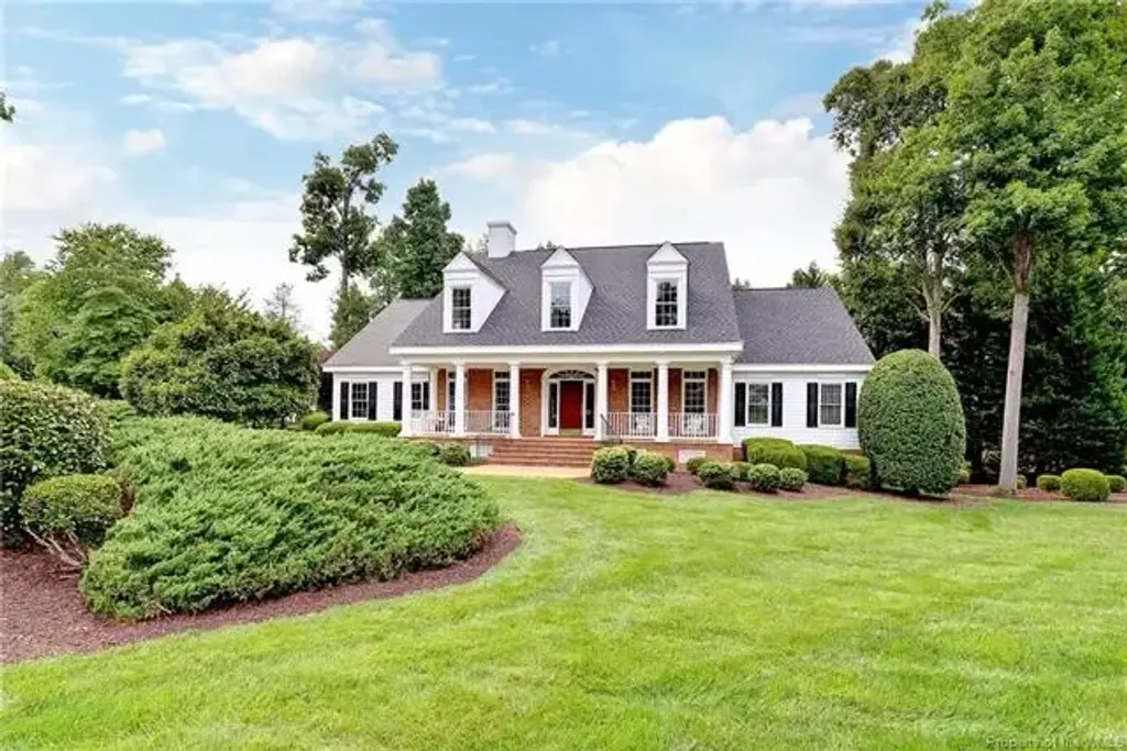 116 Westbury, Williamsburg
