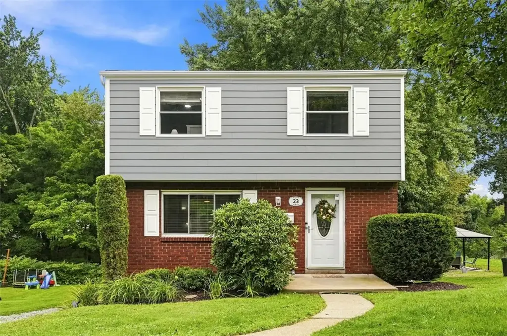 23 Pioneer Avenue, Ross