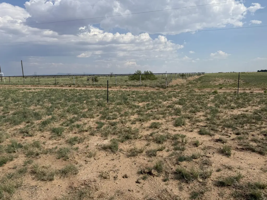 4 Lots Harrison Road, Belen