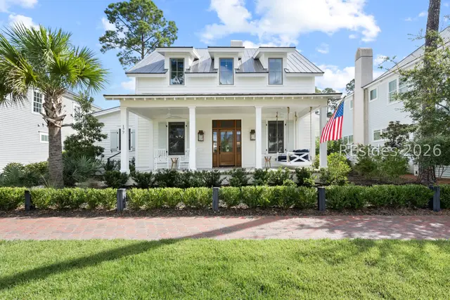 177 Hunting Lodge Road, Bluffton