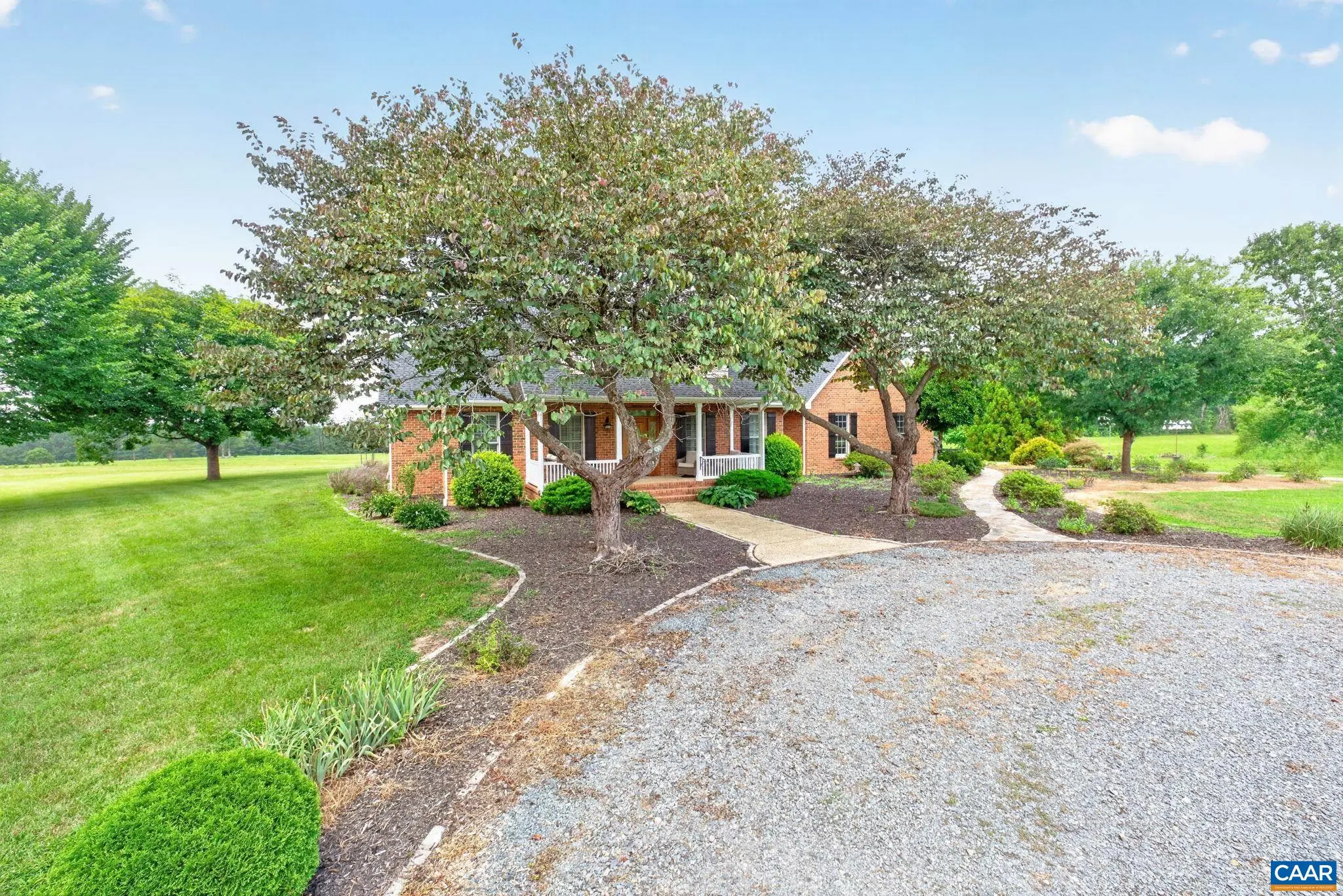 3535 Venable Rd, Kents Store