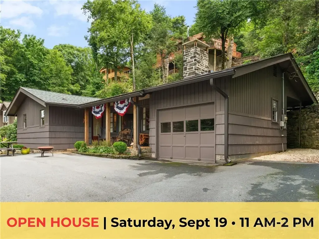168 Mountain View Drive, Blowing Rock