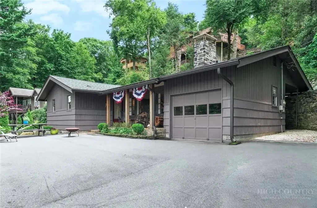 168 Mountain View Drive, Blowing Rock