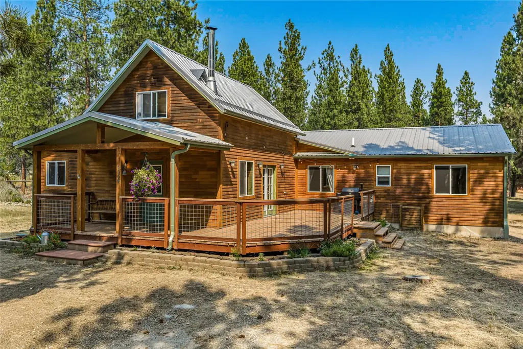 4064 Larkspur Lane, Stevensville
