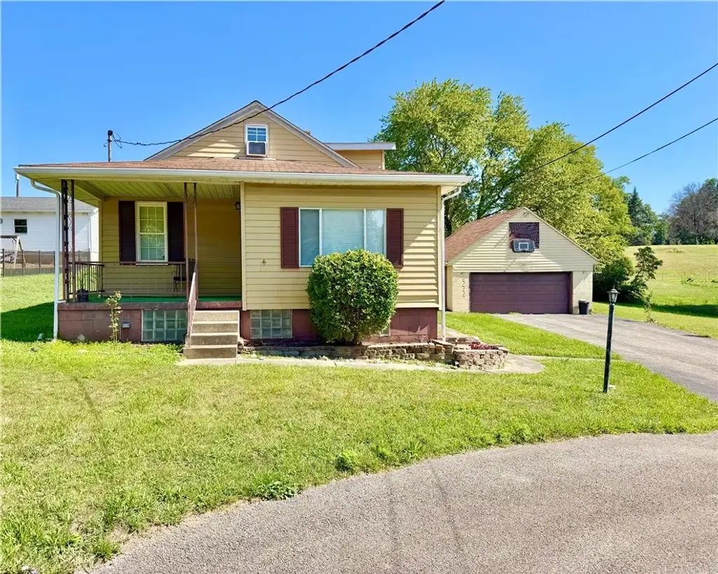 384 New Salem Road, Menallen