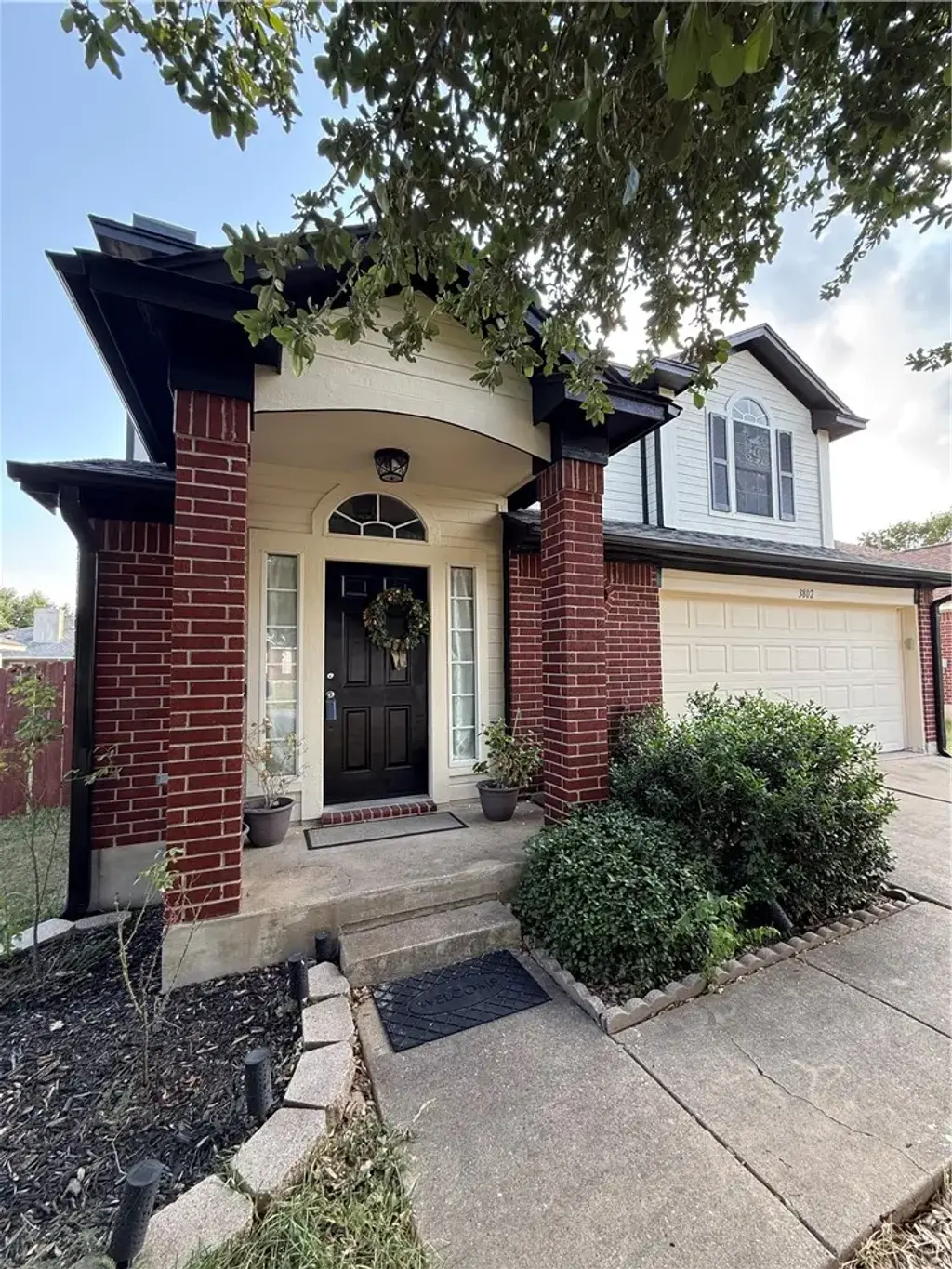 3802 Westfield Drive, College Station