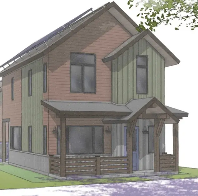 311 Floradora Drive 1, Breckenridge