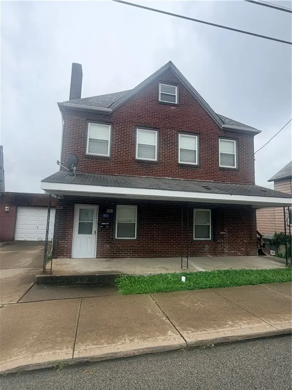 1812 Grandview Avenue , McKeesport