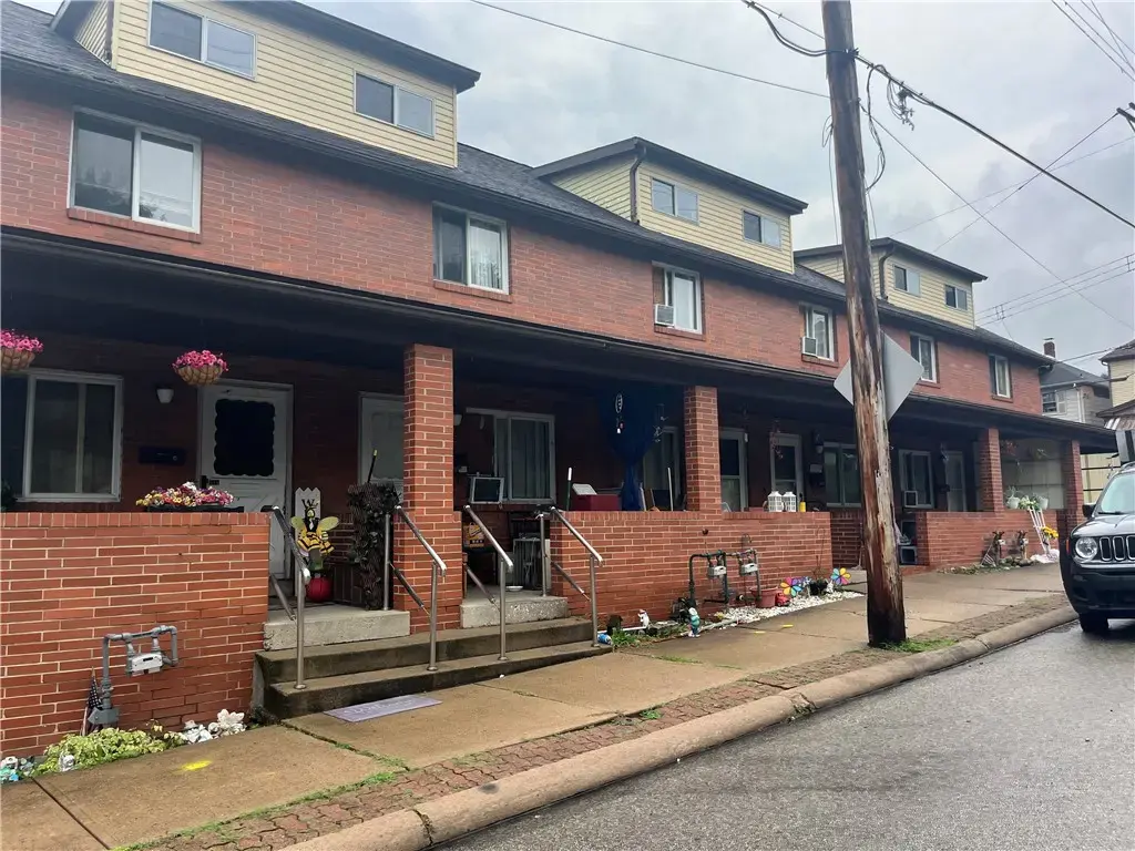 500-510 9th Street , Glassport