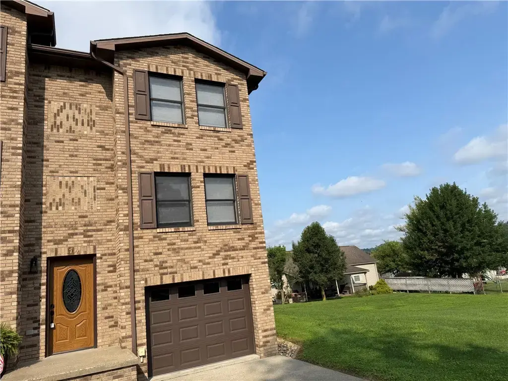 1714 Morris Street, Waynsbrg/Frankln