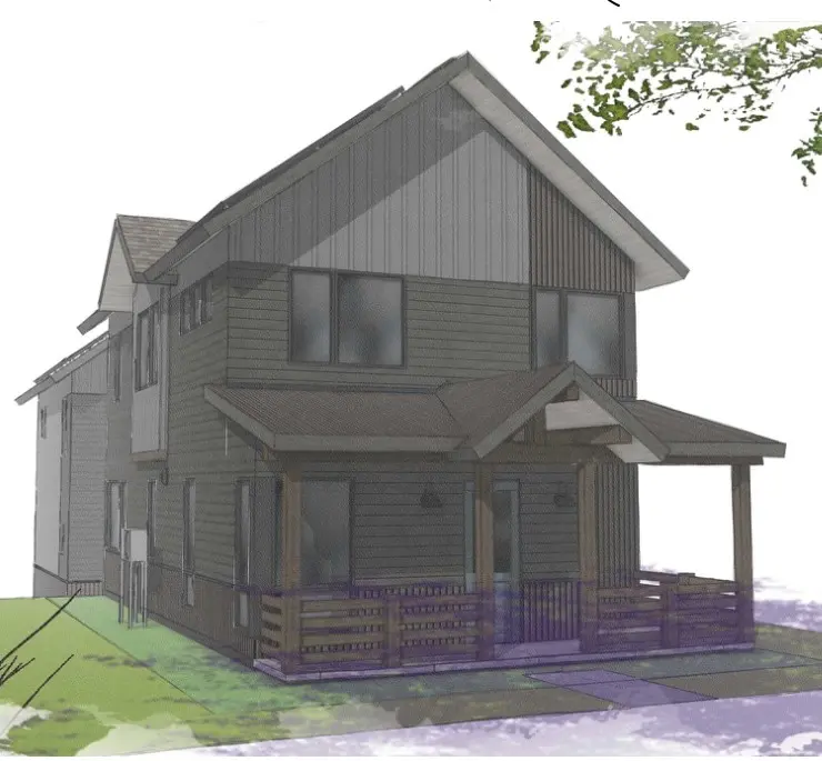 303 Floradora Drive 2, Breckenridge