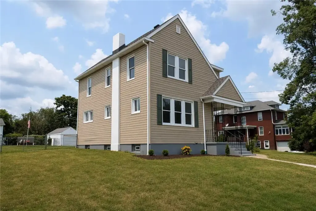 4 Hookton Avenue, South Union