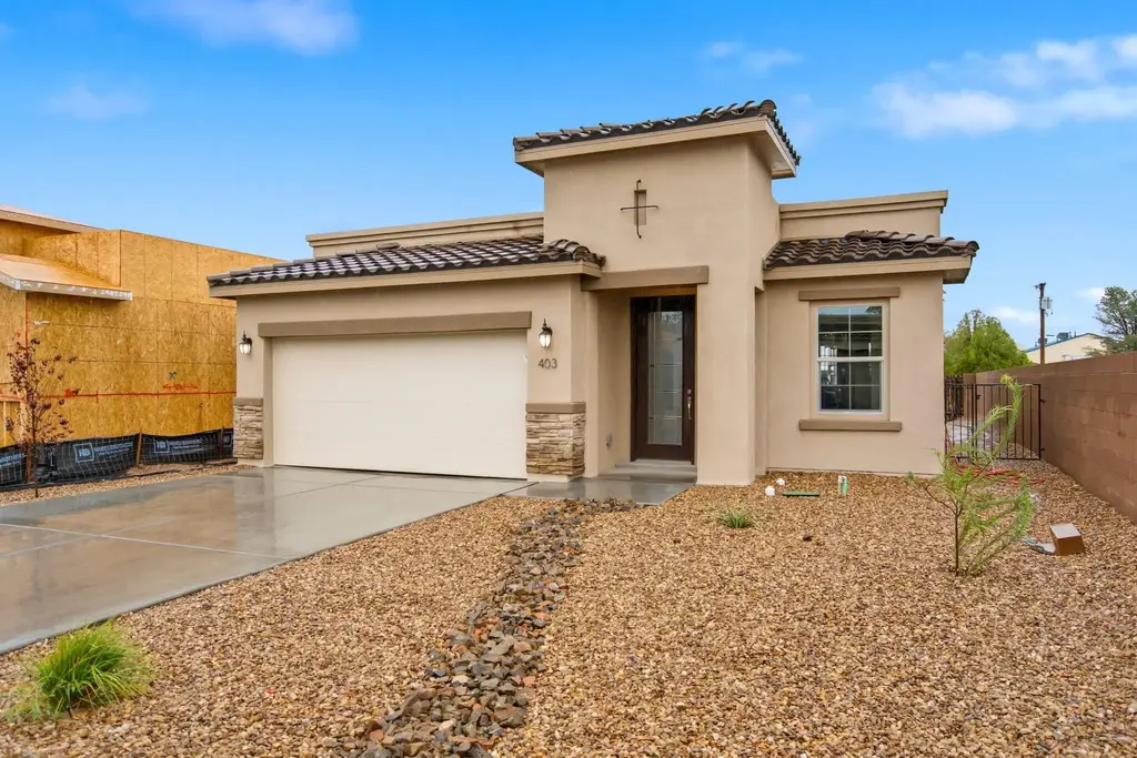 403 Spanish Walk Place Nw, Albuquerque
