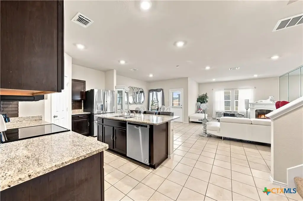 5913 Amelia Earhart Boulevard, Killeen
