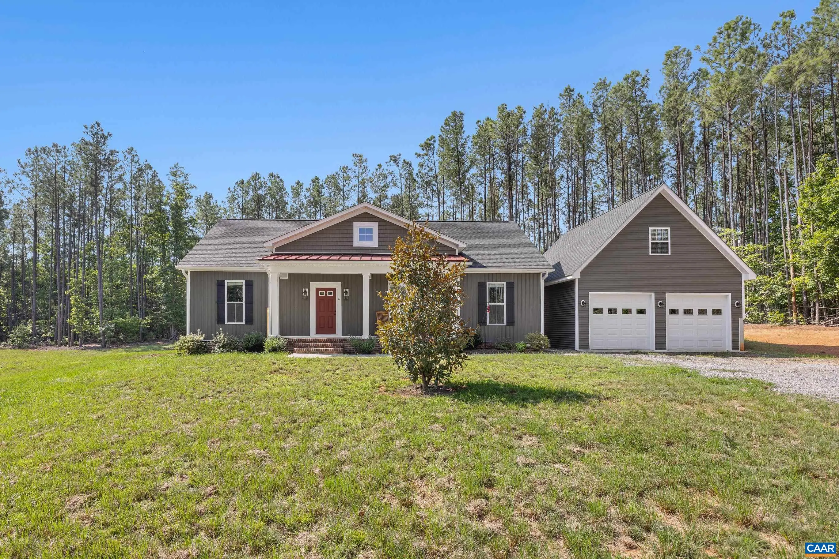 6 Forest Ridge Ln, Scottsville