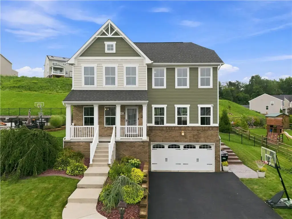7645 Dominick Drive , North Huntingdon
