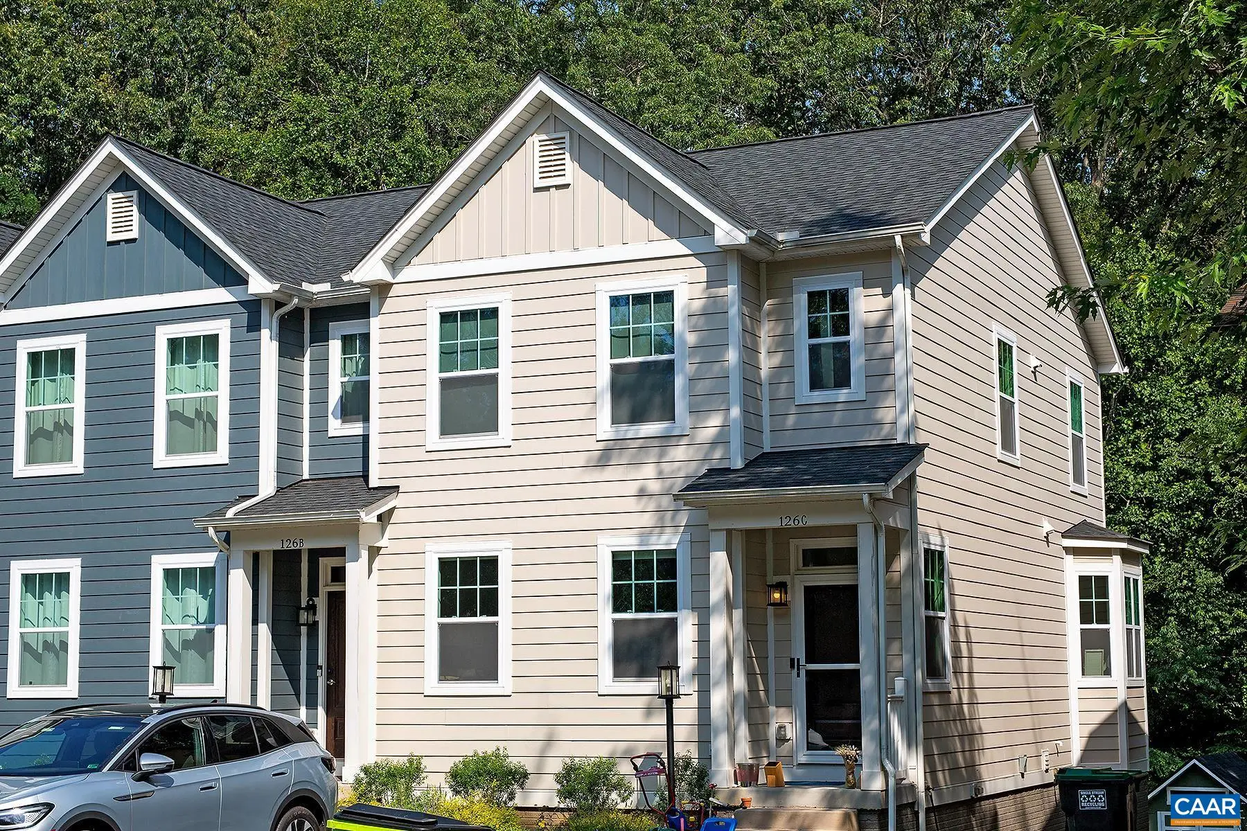126 Longwood Dr C, Charlottesville