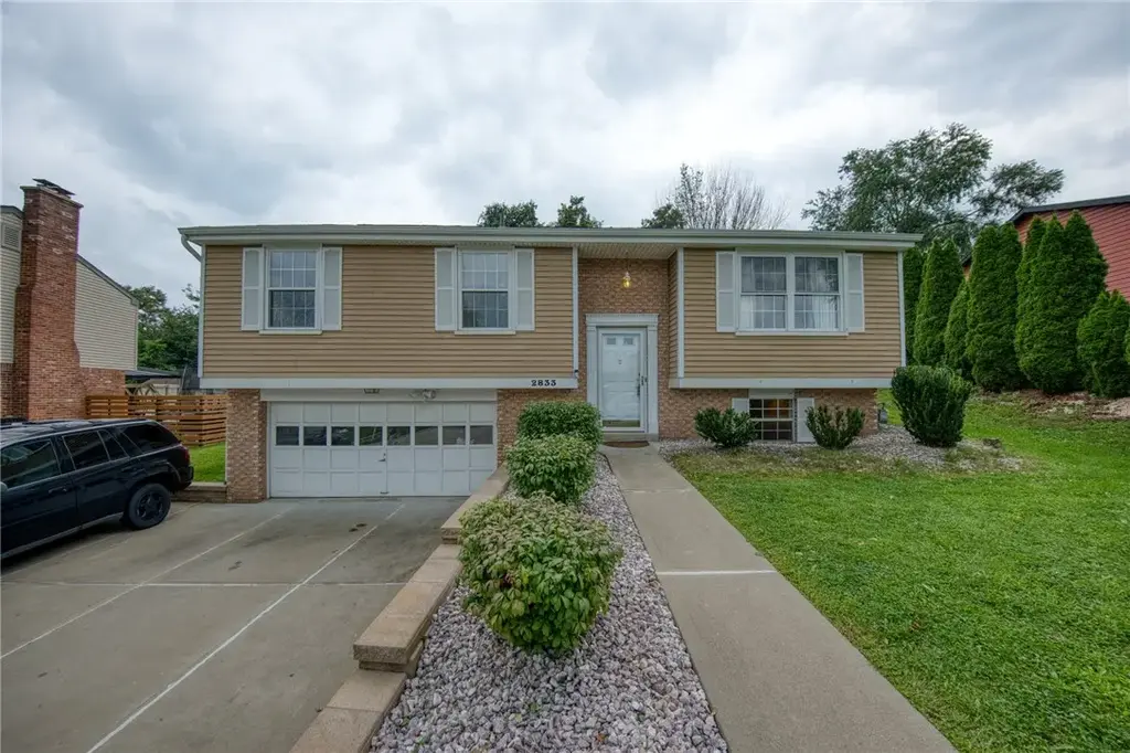 2833 Dolores Drive , South Park